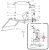 Винт MFS M5X14 Hallde 14148 (Цилиндр подачи A) в ШефСтор (chefstore.ru)